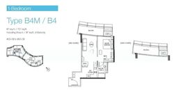Duo Residences (D7), Apartment #550346471